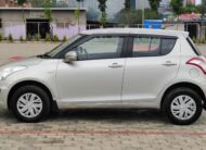 MARUTI SUZUKI NEW SWIFT VDI