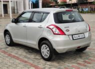 MARUTI SUZUKI NEW SWIFT VDI