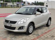 MARUTI SUZUKI NEW SWIFT VDI