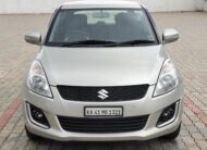 MARUTI SUZUKI NEW SWIFT VDI