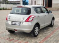 MARUTI SUZUKI NEW SWIFT VDI