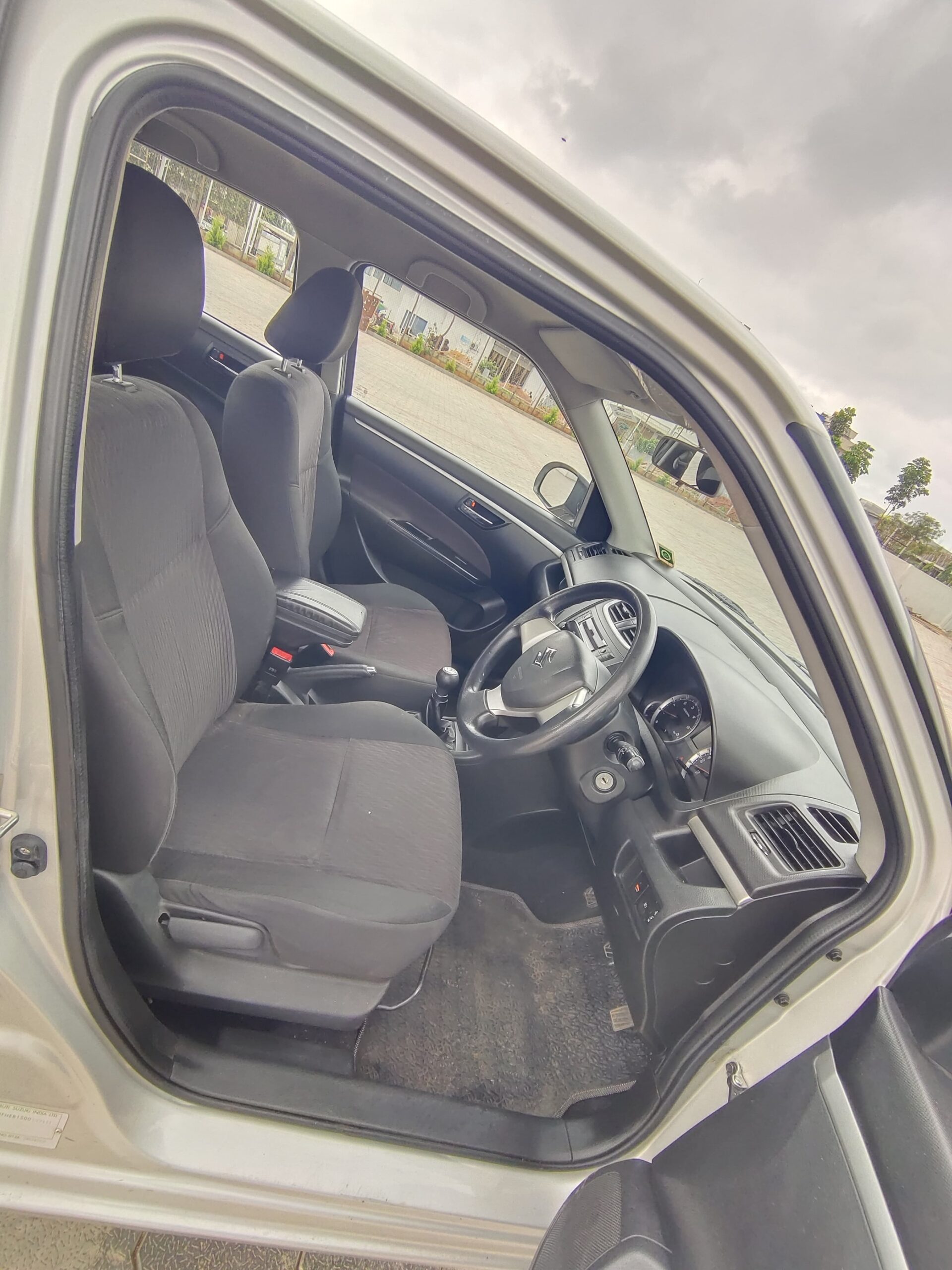 MARUTI SUZUKI NEW SWIFT VDI