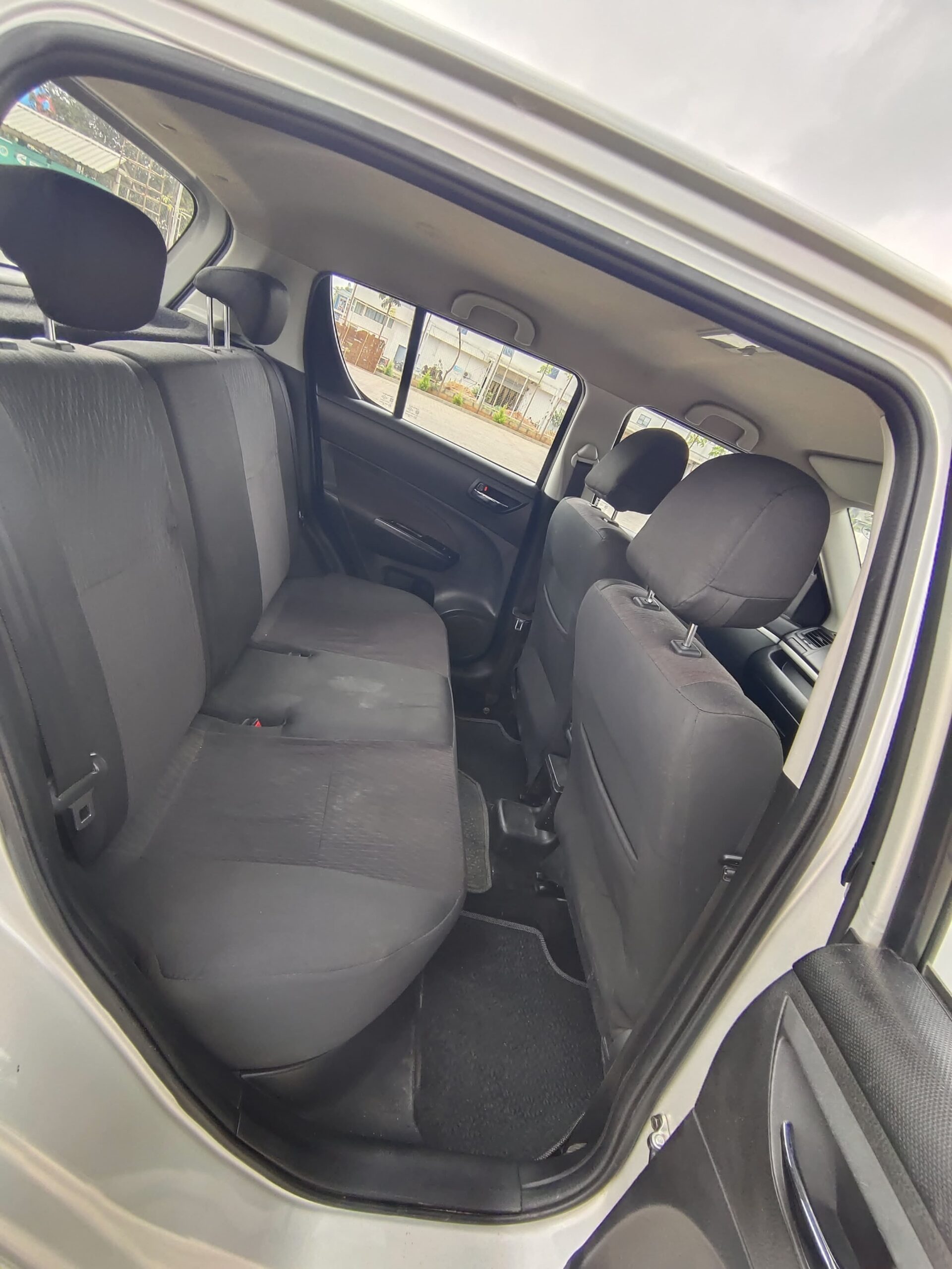 MARUTI SUZUKI NEW SWIFT VDI