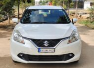 MARUTI SUZUKI  BALENO DELTA 2016