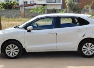 MARUTI SUZUKI  BALENO DELTA 2016