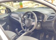 MARUTI SUZUKI  BALENO DELTA 2016