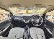 MARUTI SUZUKI  BALENO DELTA 2016