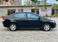 Honda City I-vtec Black 2009