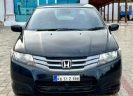 Honda City I-vtec Black 2009
