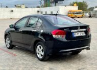 Honda City I-vtec Black 2009