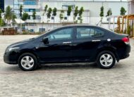 Honda City I-vtec Black 2009