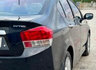 Honda City I-vtec Black 2009