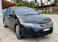 Honda City I-vtec Black 2009