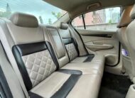 Honda City I-vtec Black 2009