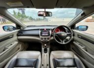 Honda City I-vtec Black 2009