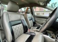 Honda City I-vtec Black 2009