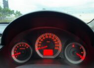 Honda City I-vtec Black 2009